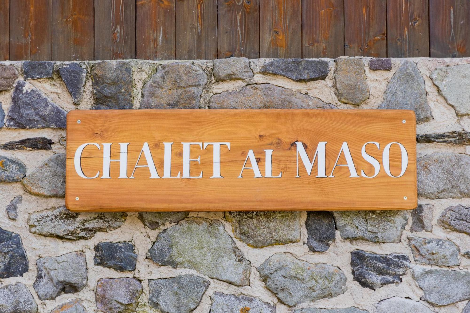 Chalet Al Maso Val Calamento Telve المظهر الخارجي الصورة